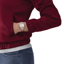 Tissot PR 100 Sport Chic, model #T101.910.22.116.00, at IJL Since 1937