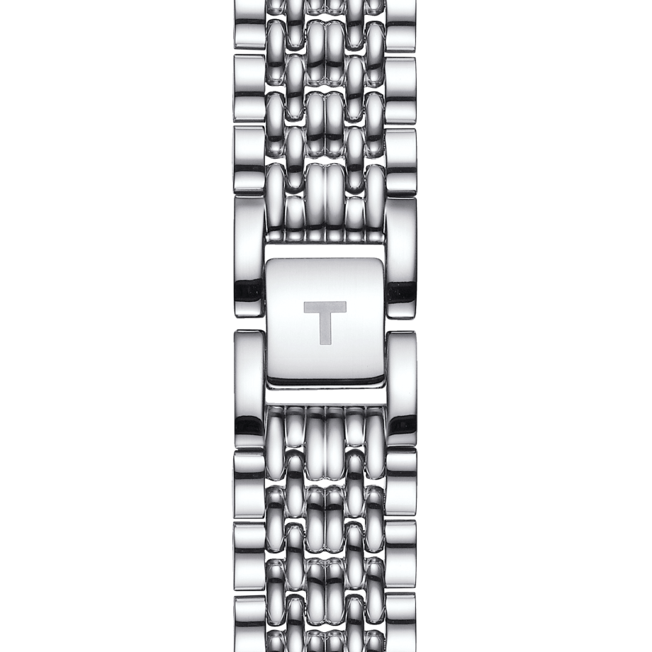Tissot Everytime Small, model #T109.210.11.033.00, at IJL Since 1937