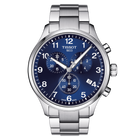 Tissot Chrono XL Classic, model #T116.617.11.047.01, at IJL Since 1937