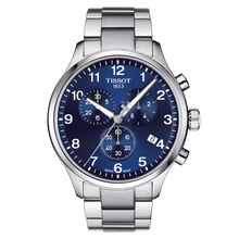 Tissot Chrono XL Classic, model #T116.617.11.047.01, at IJL Since 1937