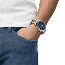 Tissot Chrono XL Classic, model #T116.617.11.047.01, at IJL Since 1937