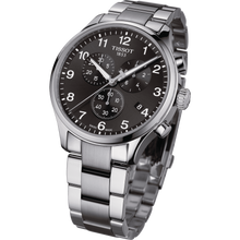 Tissot Chrono XL Classic, model #T116.617.11.057.01, at IJL Since 1937