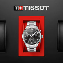 Tissot Chrono XL Classic, model #T116.617.11.057.01, at IJL Since 1937
