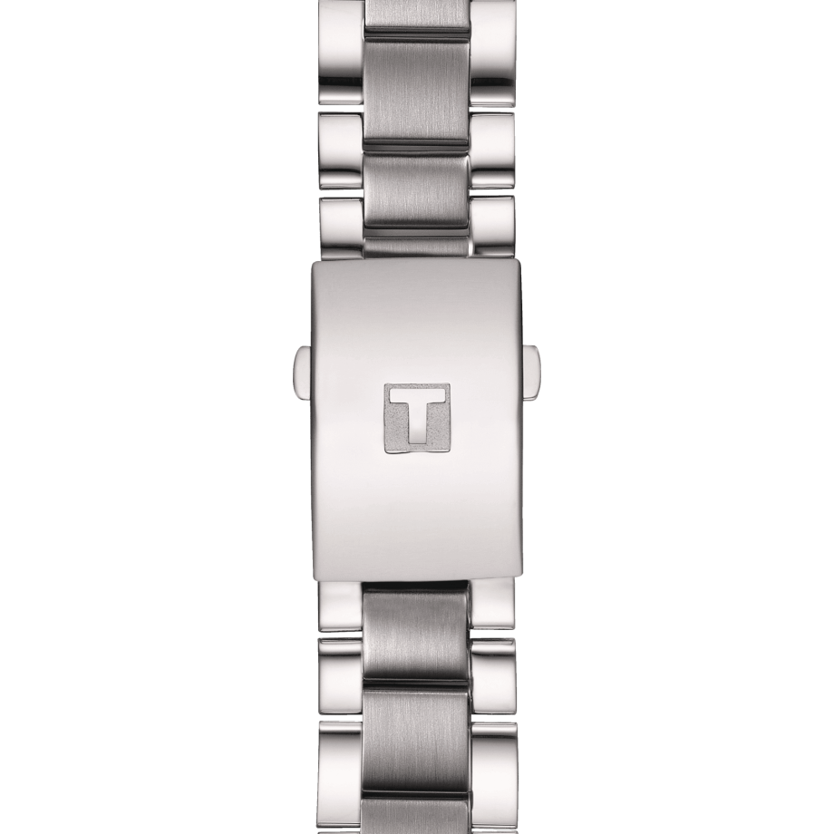 Tissot Chrono XL Classic, model #T116.617.11.057.01, at IJL Since 1937