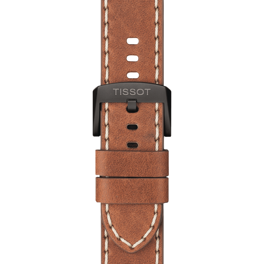 Tissot Chrono XL, model #T116.617.36.057.00, at IJL Since 1937