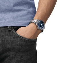 Tissot Seastar 1000 Quartz 40mm