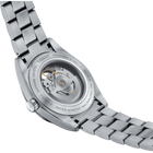 Tissot Gentleman Open Heart Automatic, model #T127.407.11.031.01, at IJL Since 1937