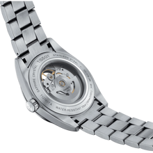 Tissot Gentleman Open Heart Automatic, model #T127.407.11.031.01, at IJL Since 1937