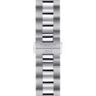 Tissot Gentleman Open Heart Automatic, model #T127.407.11.031.01, at IJL Since 1937