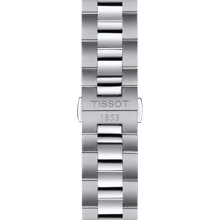 Tissot Gentleman, model #T127.410.11.051.00, at IJL Since 1937