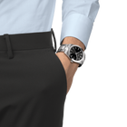 Tissot Gentleman, model #T127.410.11.051.00, at IJL Since 1937