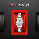 Tissot Classic Dream Lady, model #T129.210.11.031.00, at IJL Since 1937