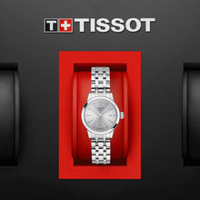 Tissot Classic Dream Lady, model #T129.210.11.031.00, at IJL Since 1937