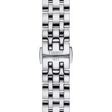 Tissot Classic Dream Lady, model #T129.210.11.031.00, at IJL Since 1937