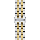 Tissot Classic Dream Lady, model #T129.210.22.031.00, at IJL Since 1937