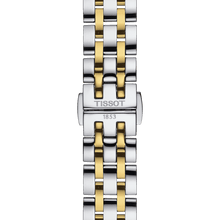 Tissot Classic Dream Lady, model #T129.210.22.031.00, at IJL Since 1937