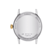 Tissot Classic Dream, model #T129.410.22.03.100, at IJL Since 1937