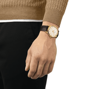 Tissot Classic Dream, model #T129.410.36.26.100, at IJL Since 1937