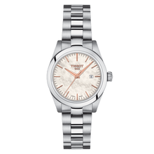 Tissot T-My Lady Quartz, model #T132.010.11.111.00, at IJL Since 1937