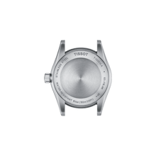 Tissot T-My Lady Quartz, model #T132.010.11.111.00, at IJL Since 1937