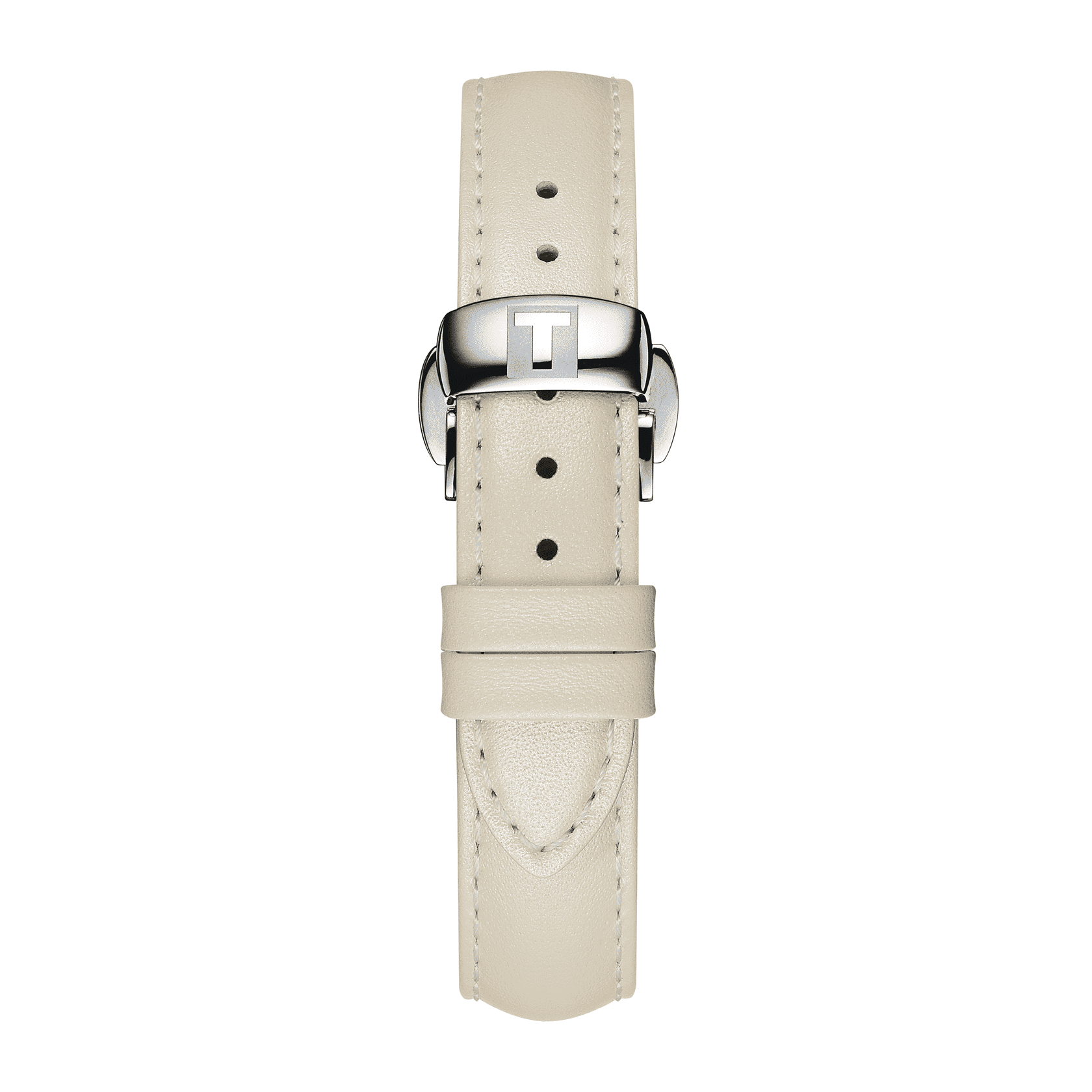 Tissot T-My Lady Quartz, model #T132.010.11.111.00, at IJL Since 1937