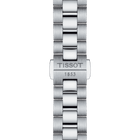 Tissot T-My Lady Quartz, model #T132.010.11.111.00, at IJL Since 1937