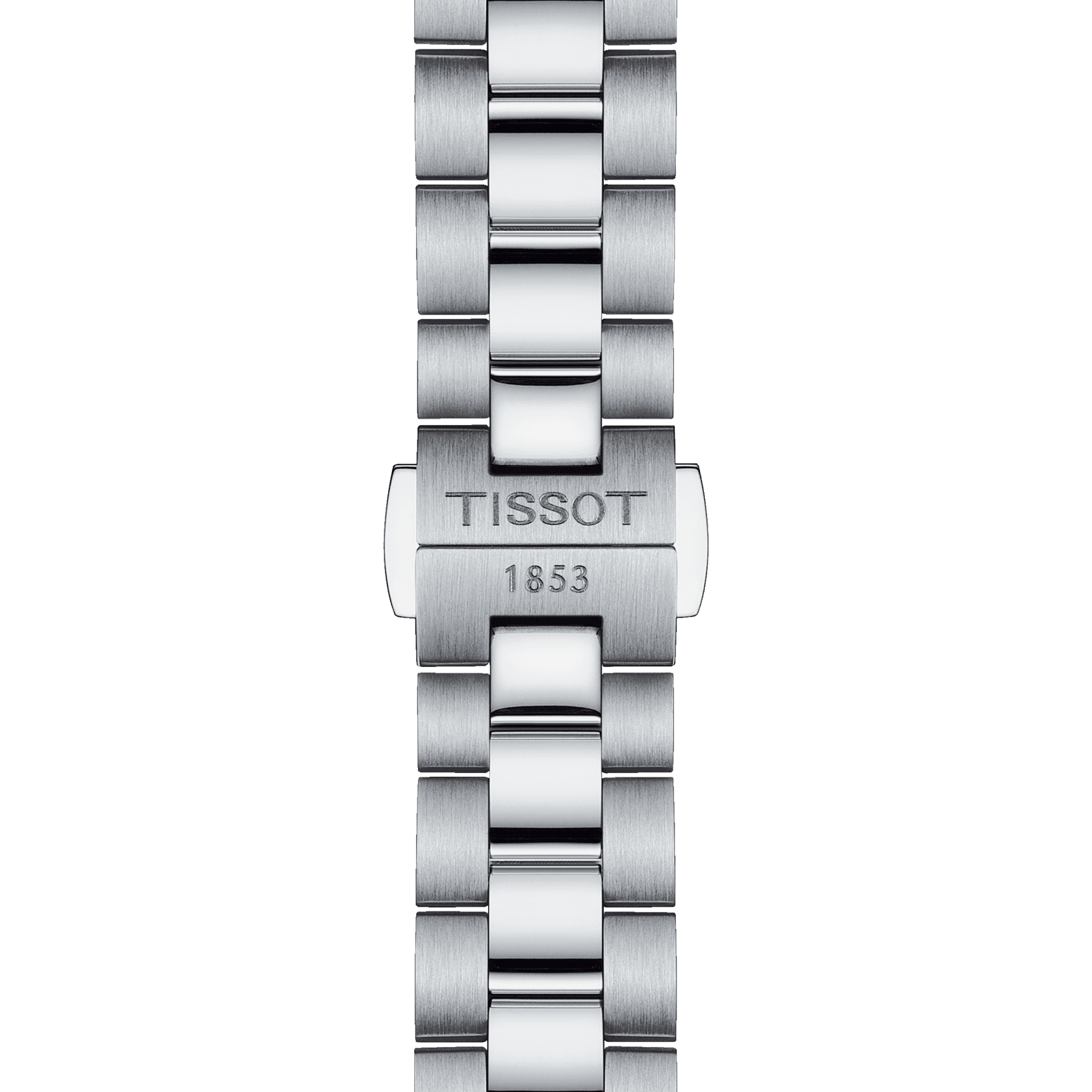 Tissot T-My Lady Quartz, model #T132.010.11.111.00, at IJL Since 1937