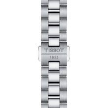 Tissot T-My Lady Quartz, model #T132.010.11.111.00, at IJL Since 1937