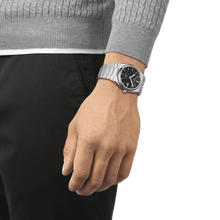 Tissot PRX Powermatic 80, model #T137.407.11.051.00, at IJL Since 1937