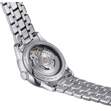 Tissot Chemin Des Tourelles Powermatic 80