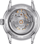 Tissot Chemin Des Tourelles Powermatic 80