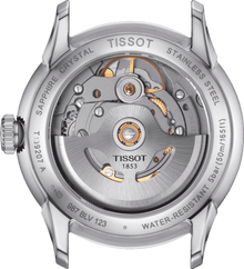 Tissot Chemin Des Tourelles Powermatic 80
