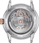 Tissot Chemin Des Tourelles Powermatic 80