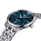 Tissot Chemin Des Tourelles Powermatic 80