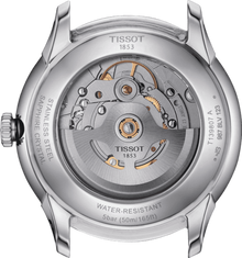 Tissot Chemin Des Tourelles Powermatic 80
