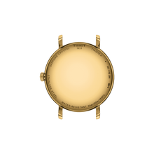 Tissot Everytime Lady, model #T143.210.33.021.00, at IJL Since 1937