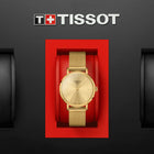 Tissot Everytime Lady, model #T143.210.33.021.00, at IJL Since 1937