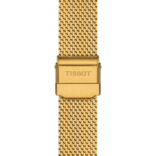 Tissot Everytime Lady, model #T143.210.33.021.00, at IJL Since 1937