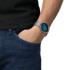 Tissot Everytime 40mm, model #T143.410.11.091.00, at IJL Since 1937