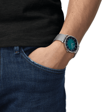 Tissot Everytime 40mm, model #T143.410.11.091.00, at IJL Since 1937