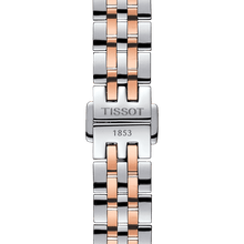 Tissot Le Locle Automatic Lady, model #T41.2.183.16, at IJL Since 1937