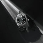 TAG Heuer Aquaracer Professional 200 Solargraph 40mm