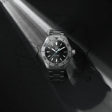 TAG Heuer Aquaracer Professional 200 Solargraph 40mm