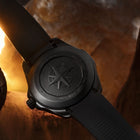 TAG Heuer Aquaracer Professional 200 Solargraph 40mm