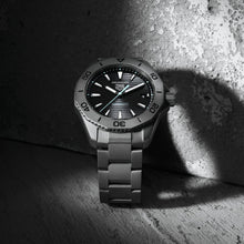 TAG Heuer Aquaracer Professional 200 Solargraph 40mm