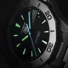 TAG Heuer Aquaracer Professional 200 Solargraph 40mm