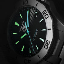TAG Heuer Aquaracer Professional 200 Solargraph 40mm