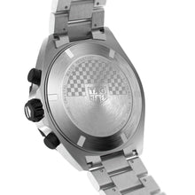 TAG Heuer Formula 1 Quartz Chronograph 43mm, model #CAZ1010.BA0842, at IJL Since 1937