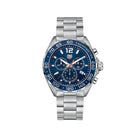 TAG Heuer Formula 1 Quartz Chronograph 43mm, model #CAZ1014.BA0842, at IJL Since 1937