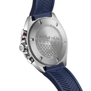 TAG Heuer Formula 1 Quartz Chronograph 43mm Red Bull Edition, model #CAZ101AL.FT8052, at IJL Since 1937